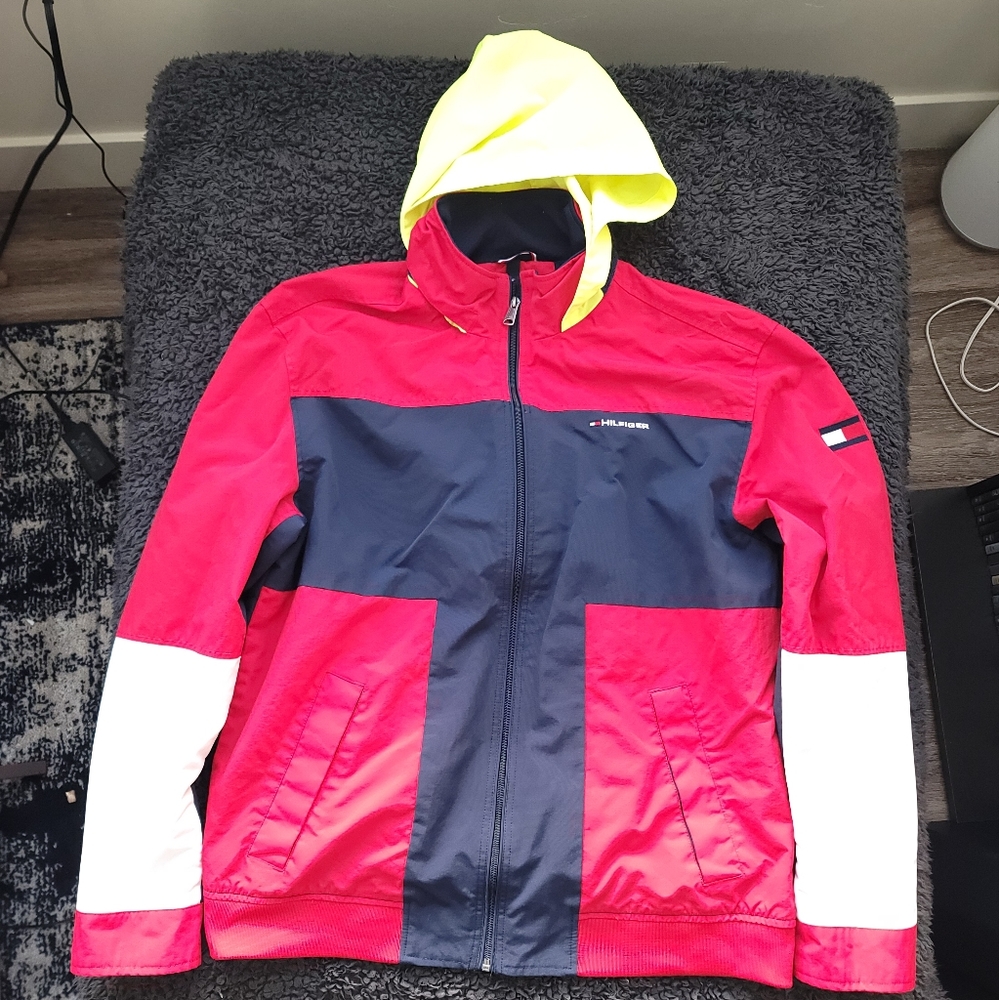 Jacket - Picture 2 of 4